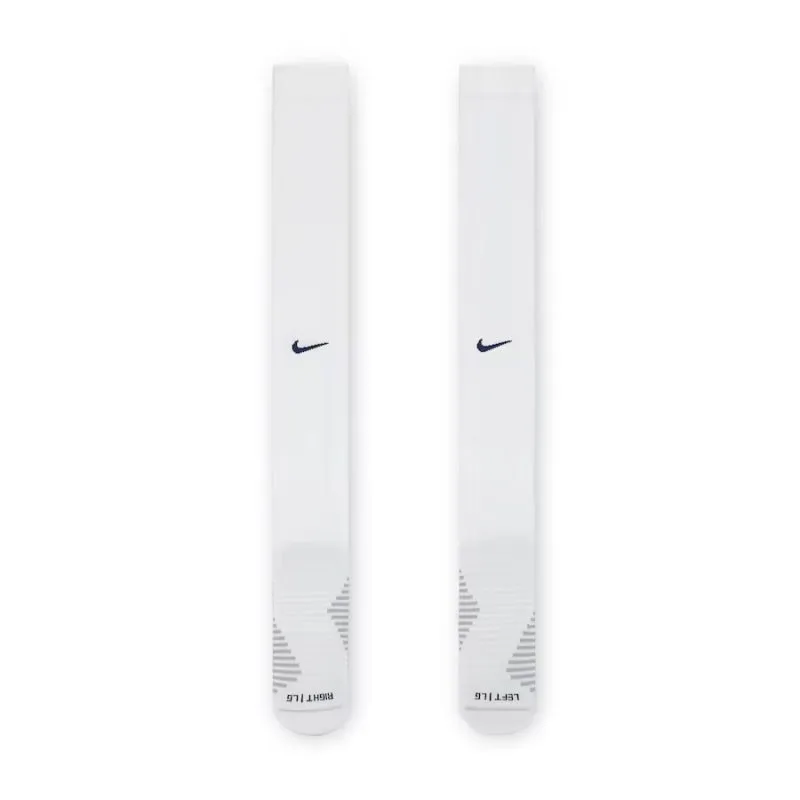 Set della kit fuori casa 2024/25 per bambini di Paris Saint - Germain indossato da Warren Zaire - Emery - Bianco