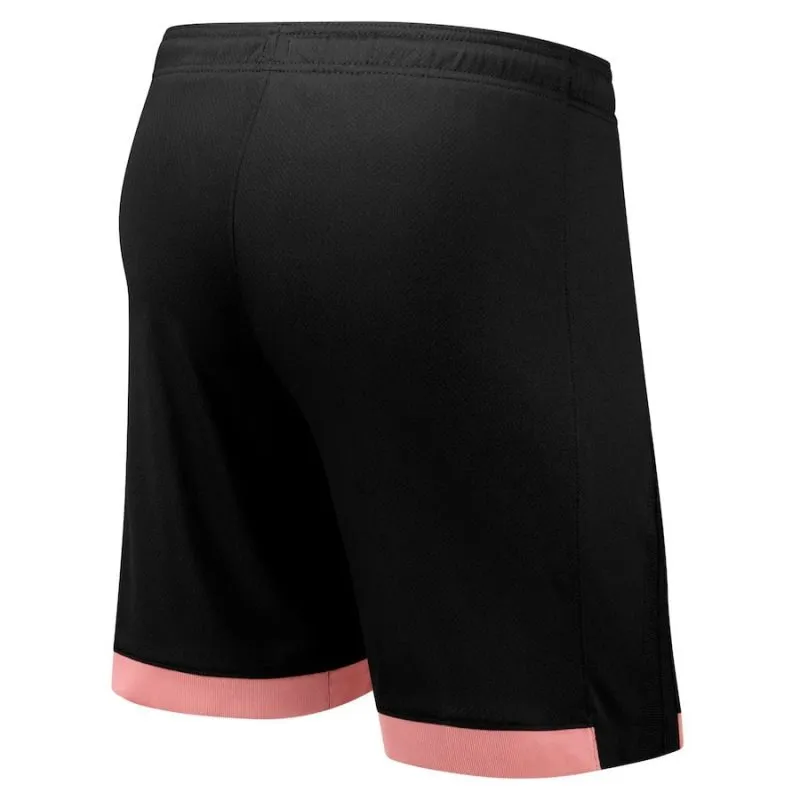 Ousmane Dembélé's Paris Saint - Germain Kids' 2024/25 Third Kit Set - Pink