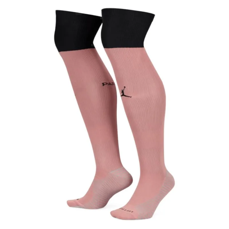 Vitinha's Paris Saint - Germain Kids' 2024/25 Third Kit Set - Pink