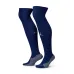 Khvicha Kvaratskhelia's Paris Saint - Germain Kids' 2024/25 Fourth Kit Set - Blue