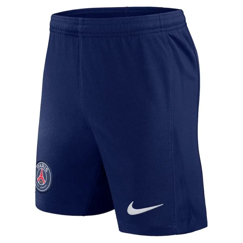 Paris Saint-Germain 2025 Home UCL Champions Kids' Kit with One Star- Blue