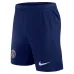 Paris Saint - Germain O.DEMBÉLÉ 2024/25 Home Kids' Kit Jersey with 1 Star- Blue