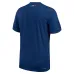 Paris Saint-Germain 2025 Home UCL Munich Final Player Jersey- Blue