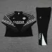 PSG 2025/26 Kids Sports Set Black