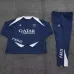 PSG 2025/26 Kids Sports Set Blue