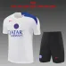 PSG 2025/26 Kids Training Set white