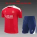 PSG 2026/27 Kids Training Set red