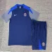 PSG 2025/26 Kids Training Set blue