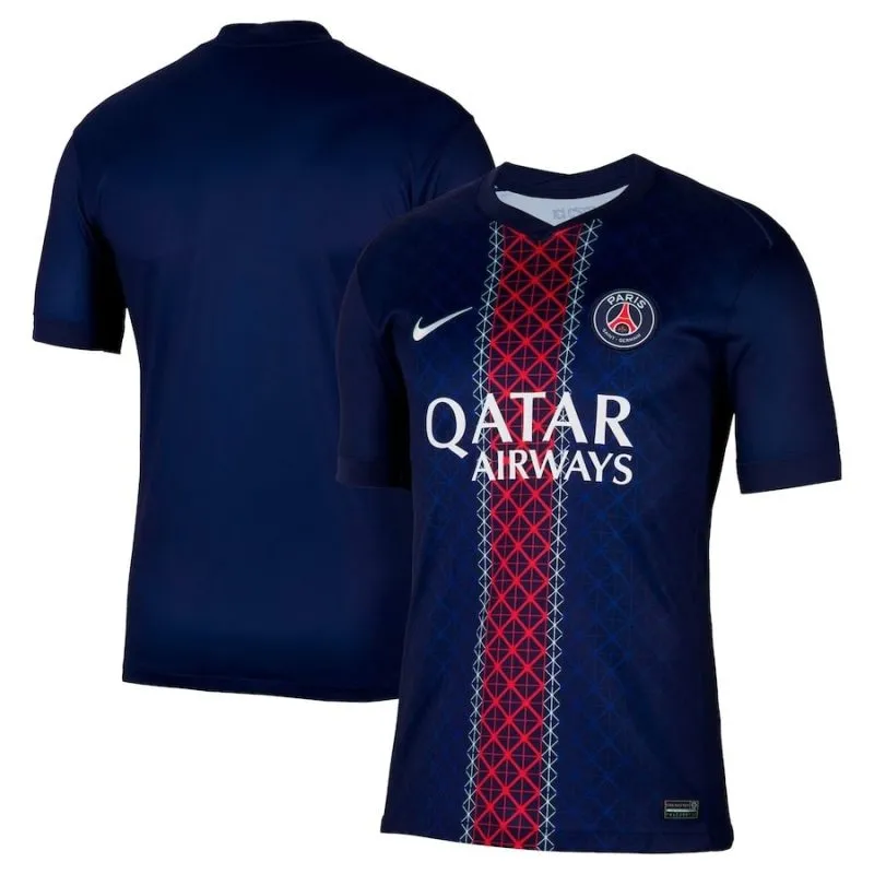 PSG 2025/26 Home Jersey