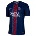PSG 2025/26 Home player Jersey