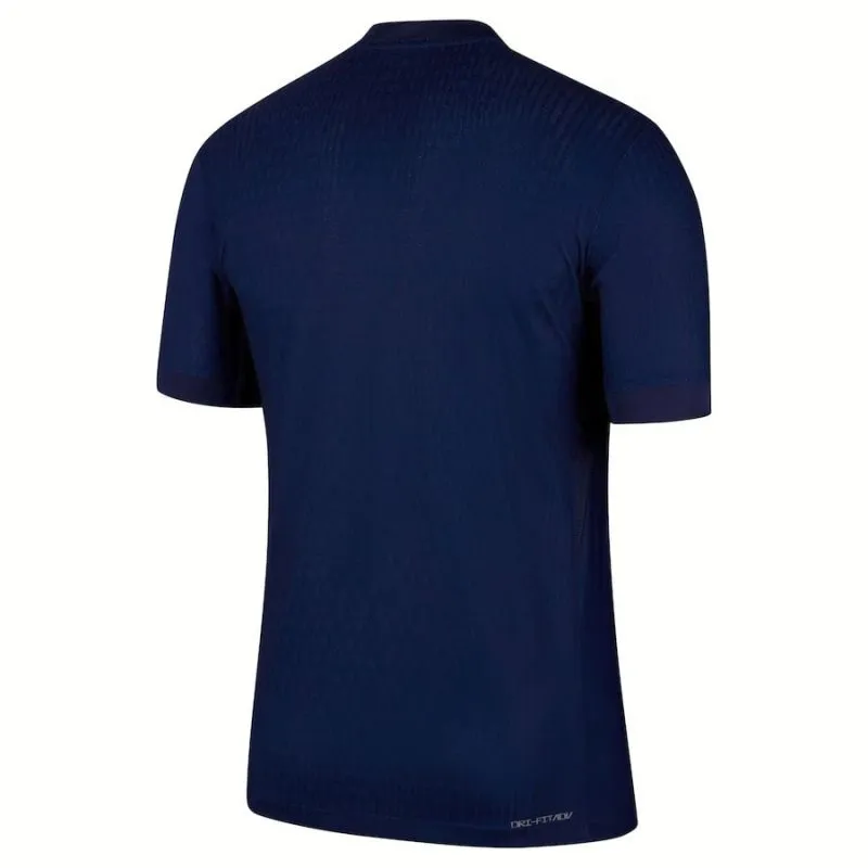 PSG 2025/26 Home player Jersey