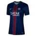 Paris Saint-Germain Frauen-Trikot 2025/26 Heim - Blau/Rot