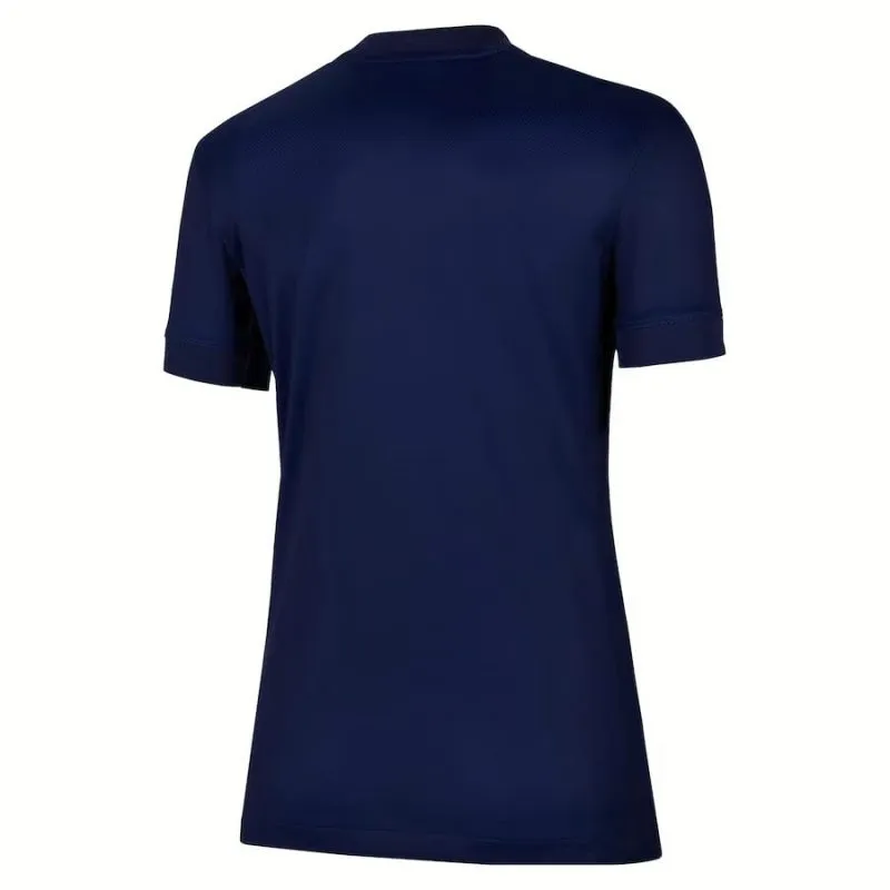Paris Saint-Germain Frauen-Trikot 2025/26 Heim - Blau/Rot