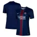 Paris Saint-Germain Frauen-Trikot 2025/26 Heim - Blau/Rot