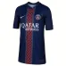 Paris Saint-Germain Kinder 2025/26 Heim-Trikot - Blau/Rot