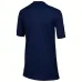 Paris Saint-Germain Kinder 2025/26 Heim-Trikot - Blau/Rot
