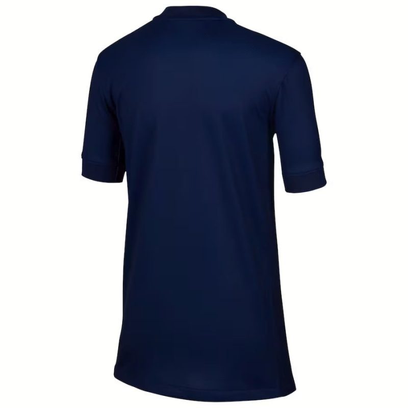 Paris Saint-Germain Kinder 2025/26 Heim-Trikot - Blau/Rot