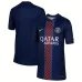 Paris Saint-Germain Kinder 2025/26 Heim-Trikot - Blau/Rot