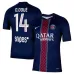PSG 2025/26 D.DOUÉ Home Jersey
