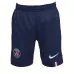 Paris Saint-Germain ZAÏRE-EMERY Kids' 2025/26 Home Kit - Blue/Red