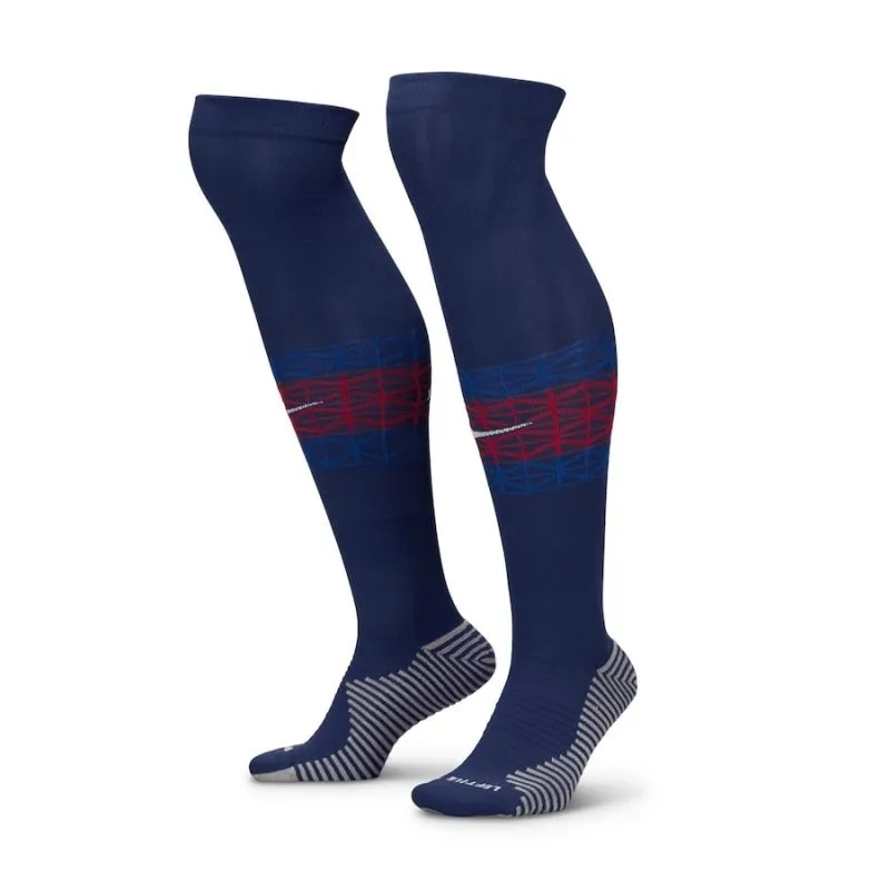 Paris Saint-Germain ZAÏRE-EMERY Kids' 2025/26 Home Kit - Blue/Red