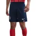 Paris Saint-Germain 2025/26 Home Shorts - Blue