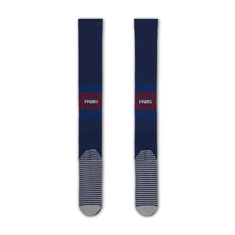 Paris Saint-Germain 2025/26 Home Socks - Blue