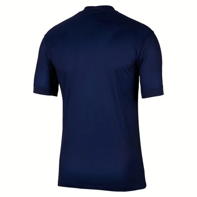 PSG 2025/26 Camiseta Infantil Local Una Estrella Azul