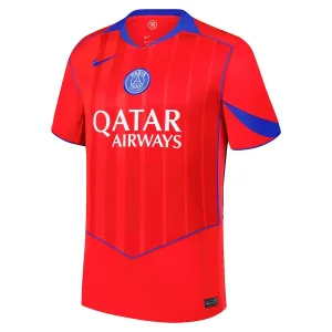 PSG 2025/26 Third Jersey