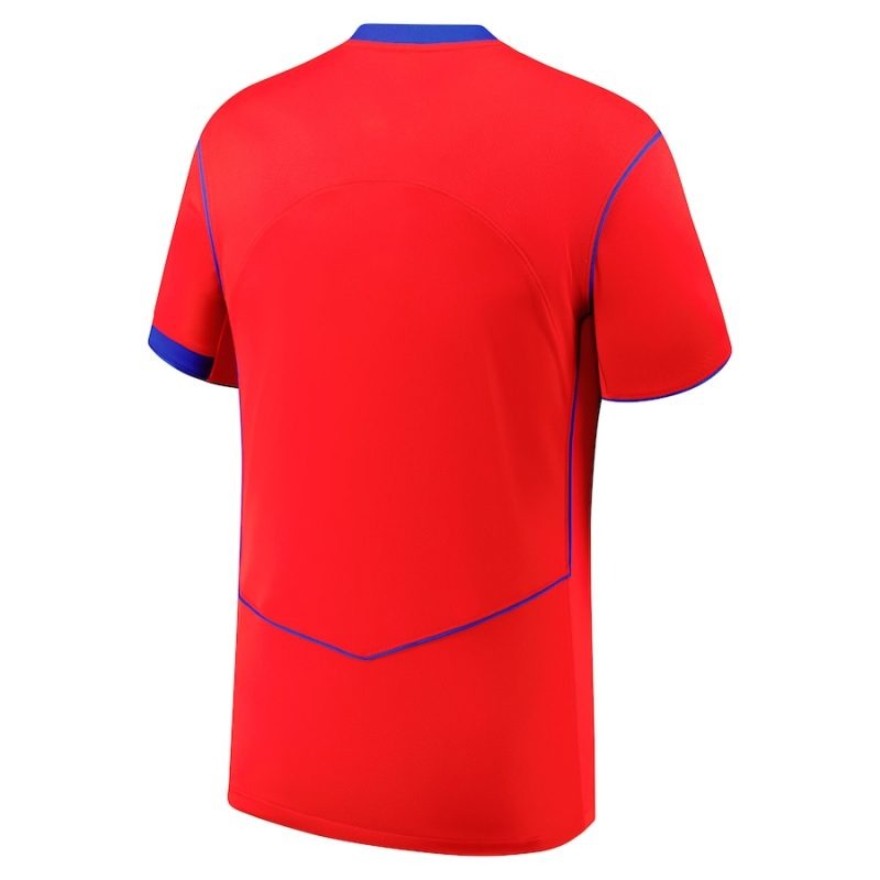 PSG 2025/26 Third Jersey