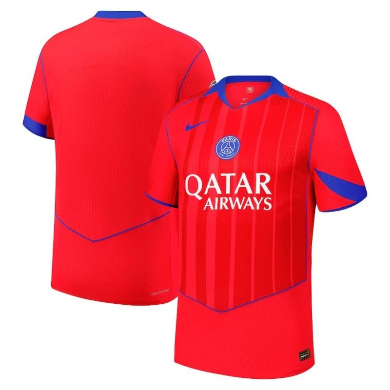 Maillot Player PSG Third 2025/26