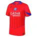 PSG 2025/26 KVARATSKHELIA Third Jersey