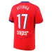 PSG 2025/26 VITINHA Third Jersey