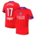 PSG 2025/26 VITINHA Third Jersey