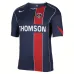 Paris Saint-Germain 2004/05 Home Retro Jersey - Blue