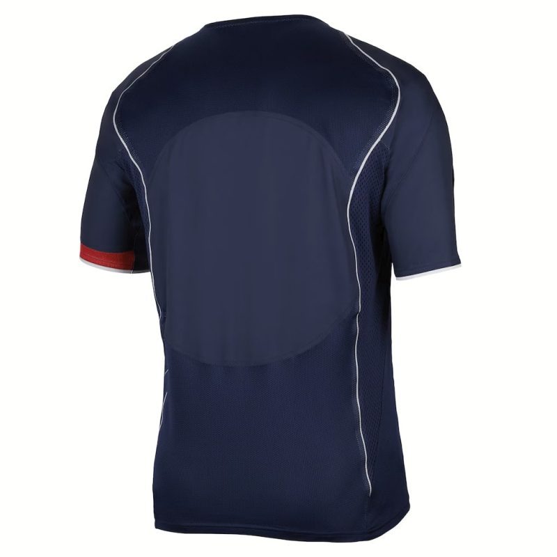 Paris Saint-Germain 2004/05 Home Retro Jersey - Blue