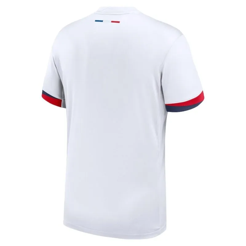 Maglia PSG Trasferta 2025/26