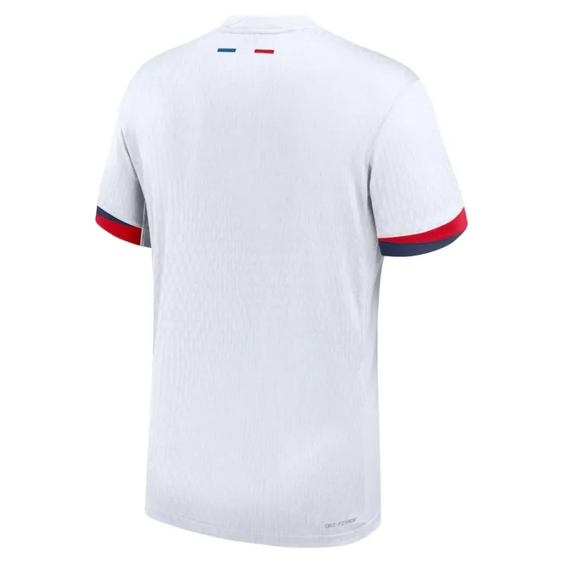 PSG 2025/26 Away Player Jersey