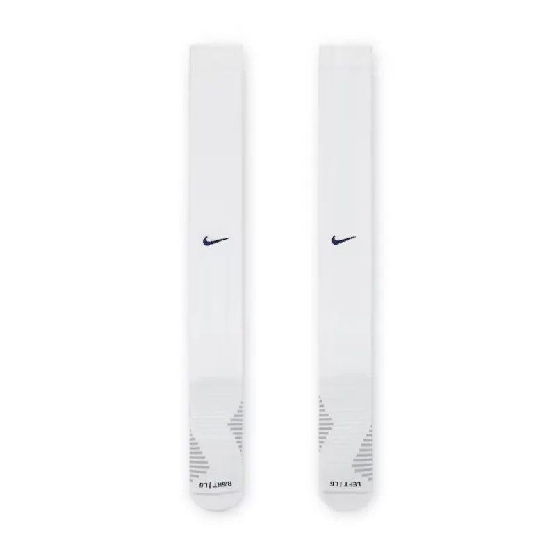 Paris Saint-Germain 2025/26 Away Socks - White