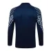 Paris Saint-Germain 2025/26 Tracksuit - Blue