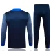 Paris Saint-Germain 2025/26 Tracksuit - Blue