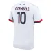 Maglia Away PSG 2025/26 O. DEMBÉLÉ