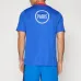 Paris Saint-Germain 2025/26 Pre-Match Jersey - Red/Blue