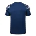 Paris Saint-Germain 2025/26 Training Jersey + Shorts - Blue