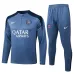 Paris Saint-Germain 2025/26 Sportbekleidung - Blau