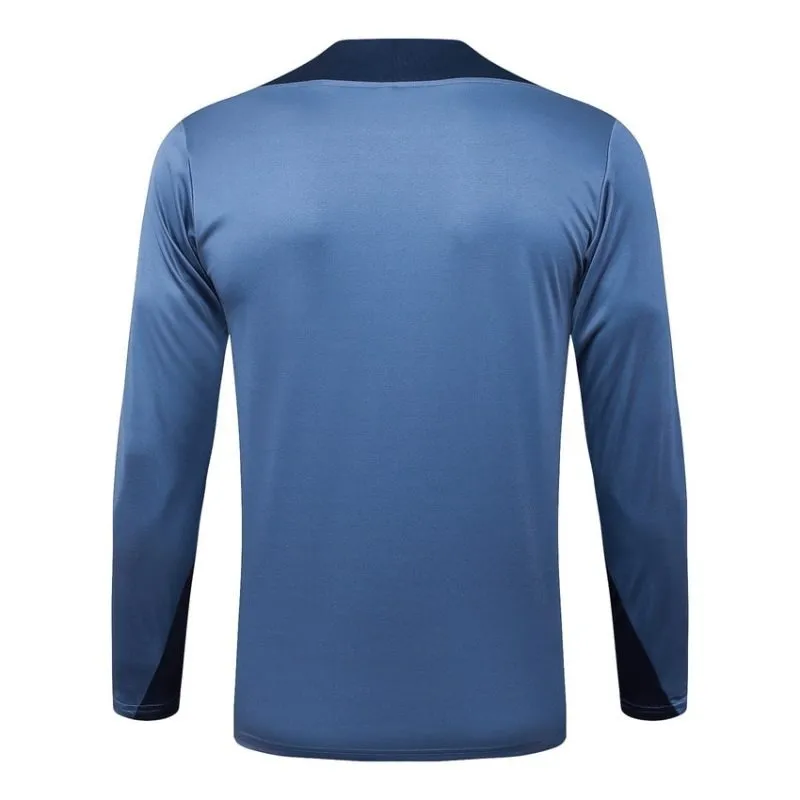 Paris Saint-Germain 2025/26 Sportbekleidung - Blau