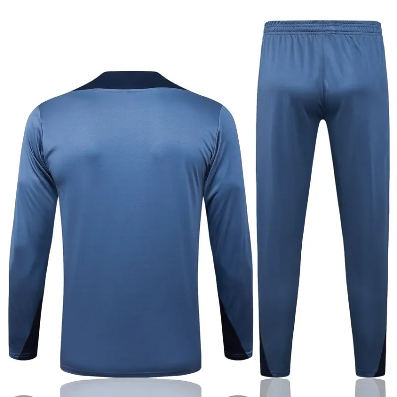 Paris Saint-Germain 2025/26 Sportbekleidung - Blau