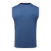 Paris Saint-Germain 2025/26 Shorts and Tank Top Set - Blue