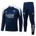 Paris Saint-Germain 2025/26 Vêtements de Sport - Bleu/Blanc