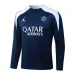 Paris Saint-Germain 2025/26 Vêtements de Sport - Bleu/Blanc